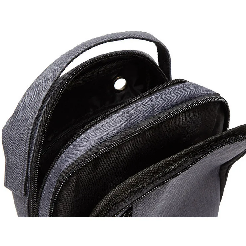 Ygdb Brand Messenger Bags Oxford Earphone Hole Business Casual Unique Handbag Flap Male Crossbody Bags 340#
Ygdb Brand Messenger Bags Oxford Earphone Hole Business Casual Unique Handbag Flap Male Crossbody Bags 340#