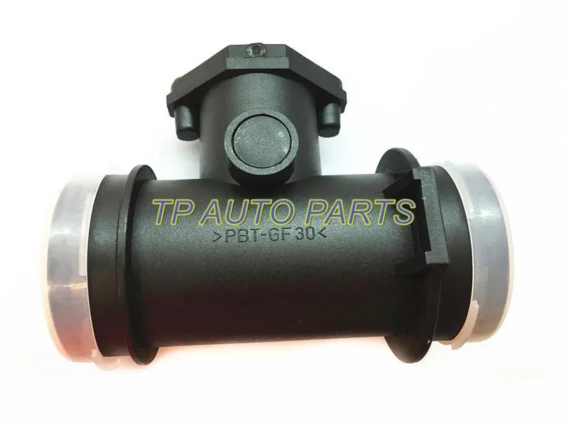 Датчик расхода воздуха для Hyundai A ccent OEM 28164 22060 22051 0280217102|Расходомер воздуха| |