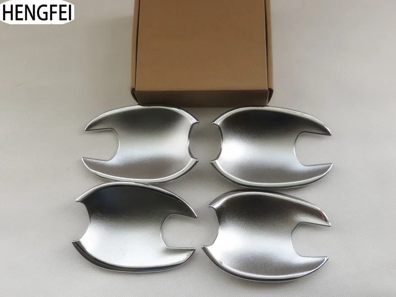 HengFei car accessories for Mazda 6 Mazda 3 Mazda 2 Door handle door bowl Door bowl Add door bowl
HengFei car accessories for Mazda 6 Mazda 3 Mazda 2 Door handle door bowl Door bowl Add door bowl