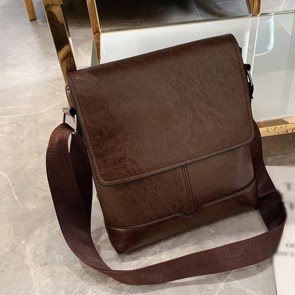 Office Shoulder Bags Tote Men's Business Diagonal Cross Bag Briefcase Solid Color Classic Shoulder Bag Handbag Laptop
Office Shoulder Bags Tote Men's Business Diagonal Cross Bag Briefcase Solid Color Classic Shoulder Bag Handbag Laptop