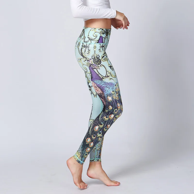 Yoga Pants Sports 2019 New Women Jogging Gym Running Tights Exercise Female Fitness Sportwear Trousers Leggings
Yoga Pants Sports 2019 New Women Jogging Gym Running Tights Exercise Female Fitness Sportwear Trousers Leggings