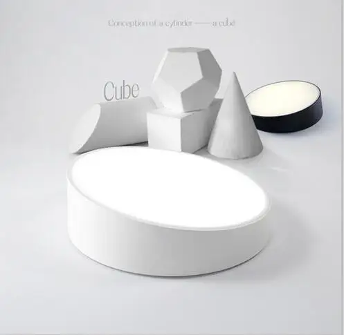 Modern Geometric Led Ceiling Lamp Circle Home Decoration Bedroom Light Corridor Ceiling Light D250MM
Modern Geometric Led Ceiling Lamp Circle Home Decoration Bedroom Light Corridor Ceiling Light D250MM