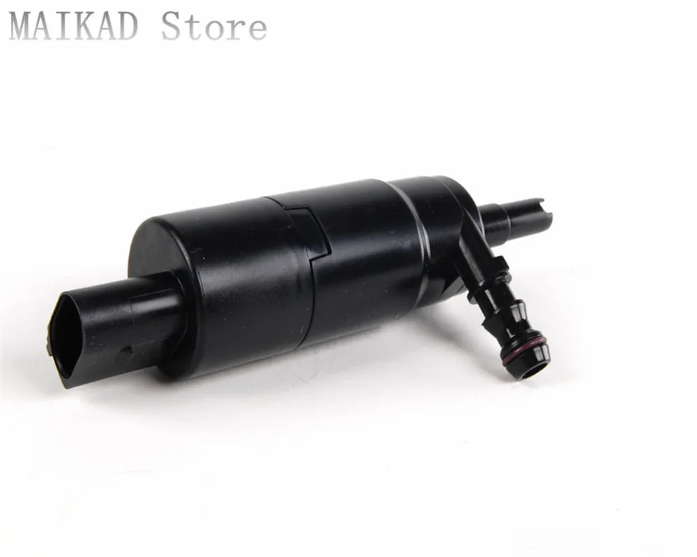 Насос мойки фар для BMW Z4 E89 18i 20i 23i 28i 30i 35i 35is 67128377430|Вакуумные насосы| |