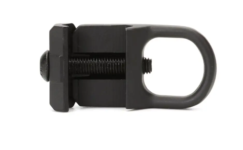 Tactical fits 20mm Rail Hunting Accessories Steel GBB Sling Mount Plate Adaptor Attachment Black
Tactical fits 20mm Rail Hunting Accessories Steel GBB Sling Mount Plate Adaptor Attachment Black