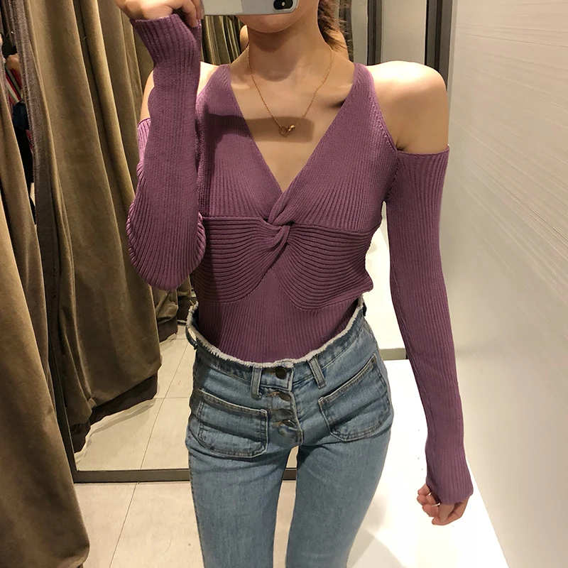 2020 Hot Sale Cardigan Feminino Slimming Shoulders Neckline Network Celebrity Lazy Wind Knit Sweater Long-sleeved Women's Top
2020 Hot Sale Cardigan Feminino Slimming Shoulders Neckline Network Celebrity Lazy Wind Knit Sweater Long-sleeved Women's Top