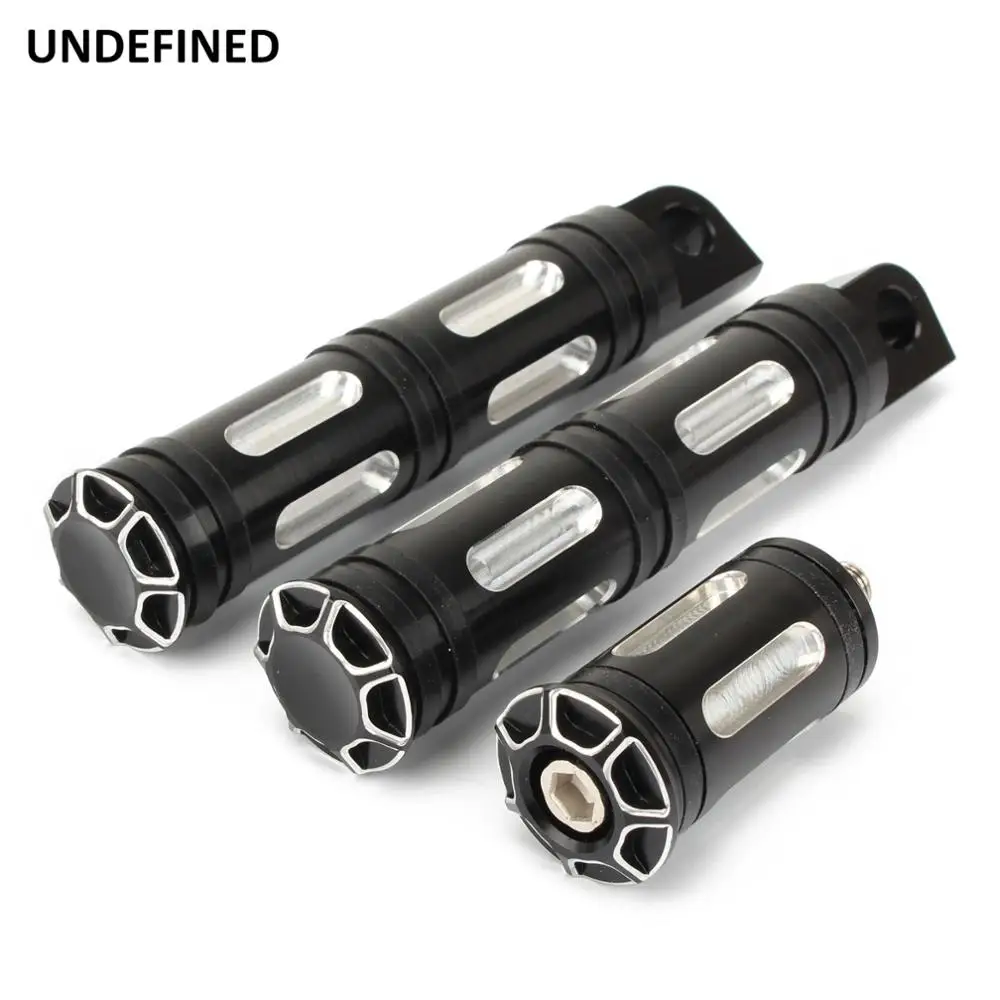 Motorcycle Footpegs CNC Front Rear Footrests Shifter Pegs For Harley Sportster 883 1200 XL Touring Road King Dyna Fatboy V-Rod
Motorcycle Footpegs CNC Front Rear Footrests Shifter Pegs For Harley Sportster 883 1200 XL Touring Road King Dyna Fatboy V-Rod