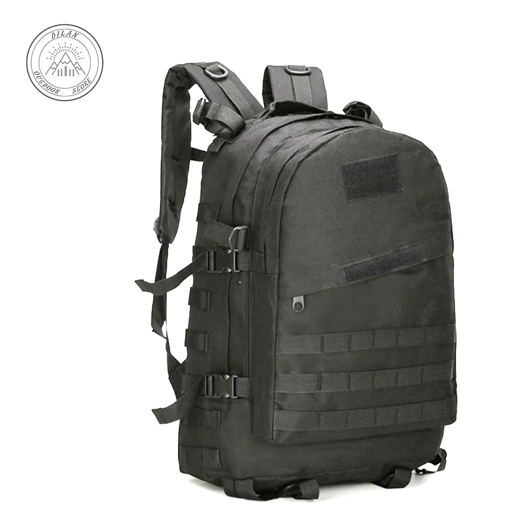20-50L 3D Outdoor Sport Military Tactical climbing mountaineering Backpack Camping Hiking Trekking Rucksack Travel outdoor Bag
20-50L 3D Outdoor Sport Military Tactical climbing mountaineering Backpack Camping Hiking Trekking Rucksack Travel outdoor Bag