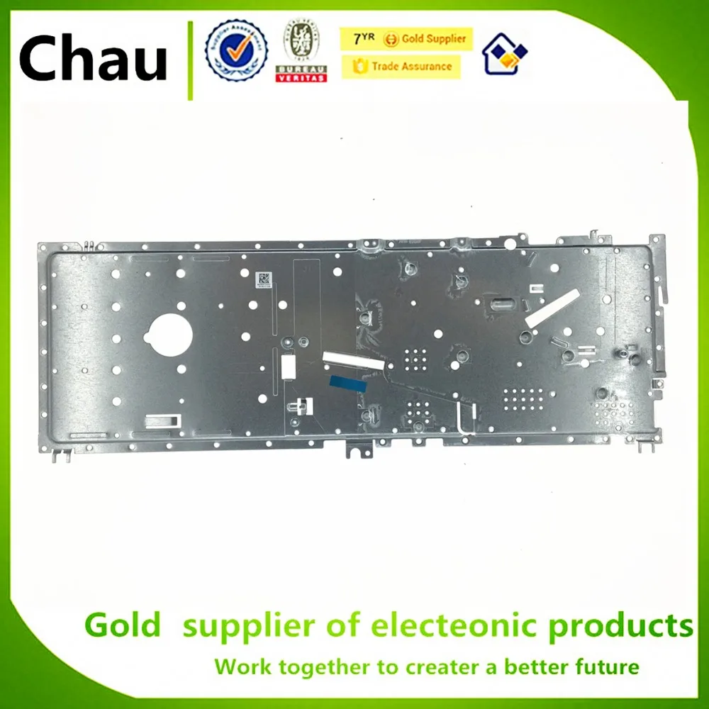 For HP 15-BS015DX 15-BS 15T-BR 15Q-BU 15T-BS 15-BW 250 G6 255 TPN-C129 TPN-130 Keyboard iron AM204000110
For HP 15-BS015DX 15-BS 15T-BR 15Q-BU 15T-BS 15-BW 250 G6 255 TPN-C129 TPN-130 Keyboard iron AM204000110