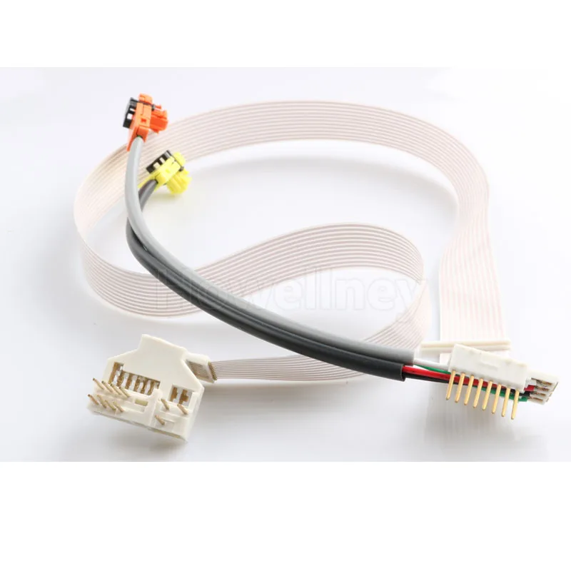 Сменный провод 255675X00A для Nissan 350Z 370Z Versa, рандомный Pathfinder, B5567JD00A 25567-5X00A
Сменный провод 255675X00A для Nissan 350Z 370Z Versa, рандомный Pathfinder, B5567JD00A 25567-5X00A