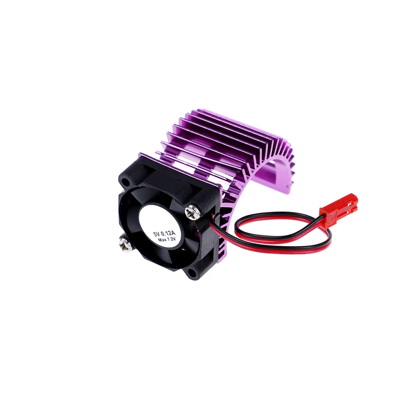 Electric Car RC 1:16 car 380 electric motor stock proof cover heat sink cooling fan Suit for all 1/8 1/10 model cars RC Parts
Electric Car RC 1:16 car 380 electric motor stock proof cover heat sink cooling fan Suit for all 1/8 1/10 model cars RC Parts