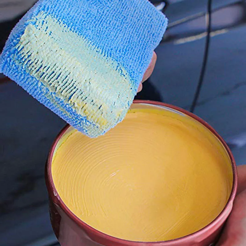 12pcs Microfiber Car Wash Cleaning Waxing Polishing Sponge Block Blue Premium Sponge Pad F-Best
12pcs Microfiber Car Wash Cleaning Waxing Polishing Sponge Block Blue Premium Sponge Pad F-Best