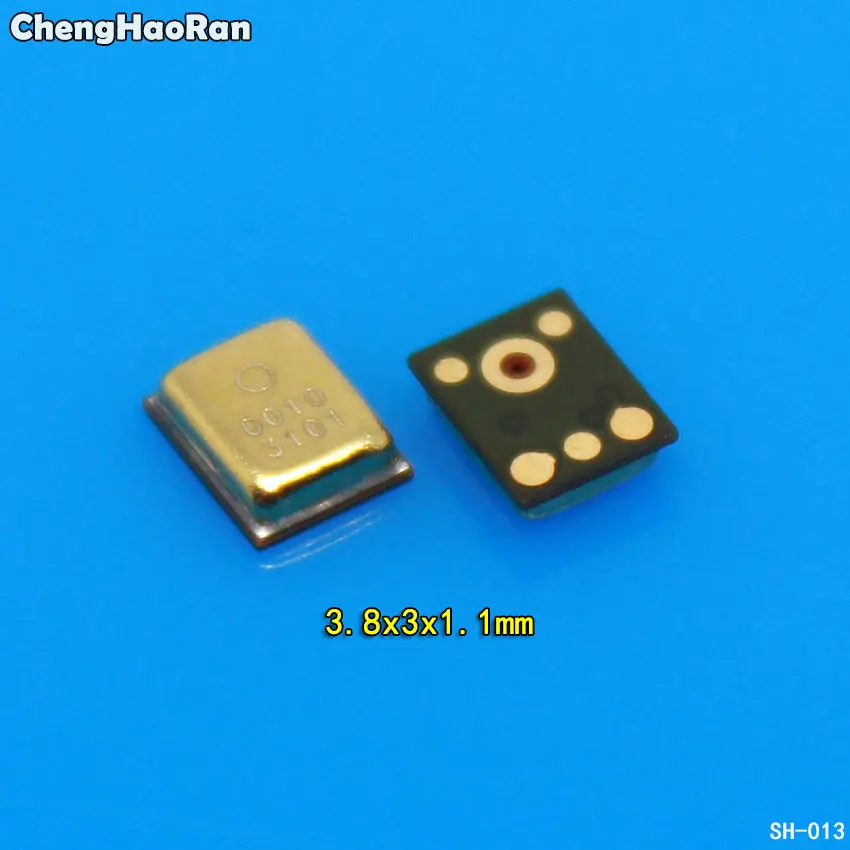 ChengHaoRan Microphone Inner MIC Replacement For Samsung Galaxy Core I8262 I8262D I8268 I829 S3650 Corby S8500 Wave
ChengHaoRan Microphone Inner MIC Replacement For Samsung Galaxy Core I8262 I8262D I8268 I829 S3650 Corby S8500 Wave