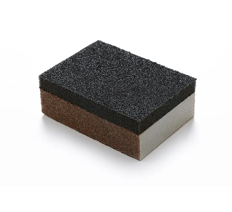 2pcs/lot Descaling Cleaning Sponge Strong Kitchen Accessories Removing Rust Magic Sponge Nano Emery Sponges Rust Remover Eraser
2pcs/lot Descaling Cleaning Sponge Strong Kitchen Accessories Removing Rust Magic Sponge Nano Emery Sponges Rust Remover Eraser