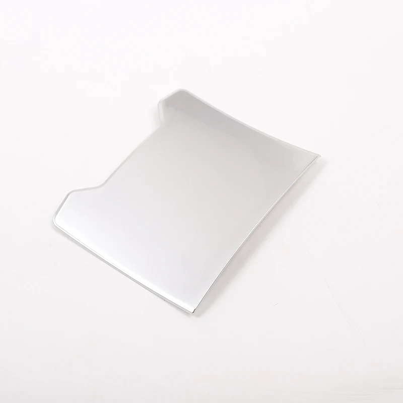 1 Pcs ABS Chrome Rear Air Conditioning Vent Cover Trim For Mercedes Benz W205 C Class C-Class 2015-2018 Car Accessories
1 Pcs ABS Chrome Rear Air Conditioning Vent Cover Trim For Mercedes Benz W205 C Class C-Class 2015-2018 Car Accessories