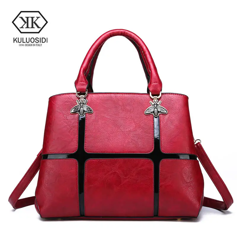 Luxury Handbags Women Tote Crossbody Bags Designer Plaid Leather Shoulder Messenger Bag sac a main High Quality Ladies Hand Bags
Luxury Handbags Women Tote Crossbody Bags Designer Plaid Leather Shoulder Messenger Bag sac a main High Quality Ladies Hand Bags