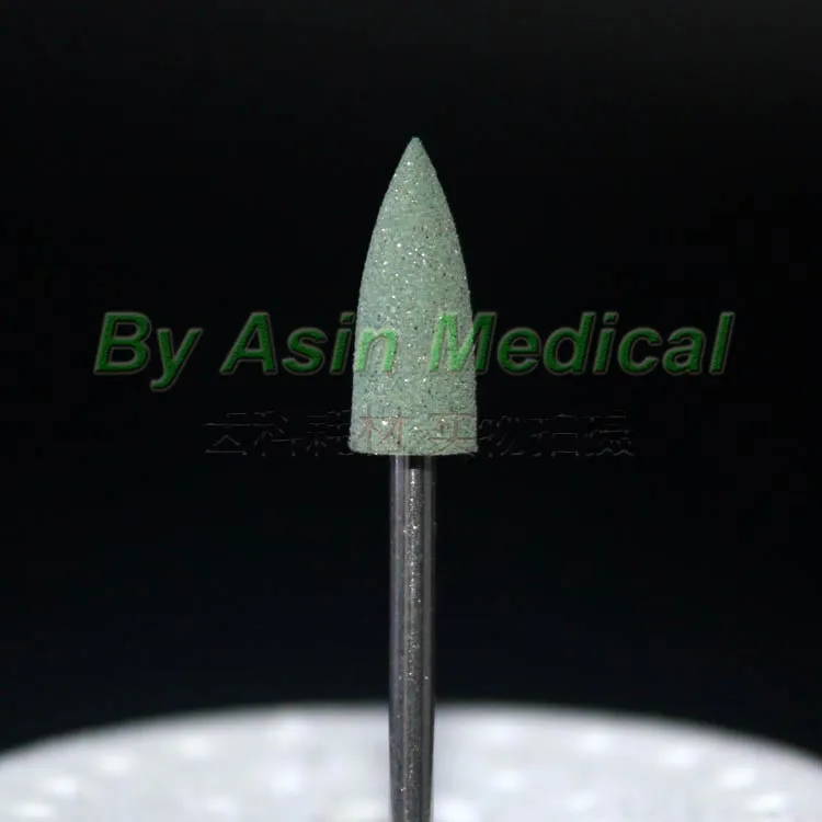 new arrival Dental silicone rubber grinding head Silicone polishing head Mechanic polishing head
new arrival Dental silicone rubber grinding head Silicone polishing head Mechanic polishing head