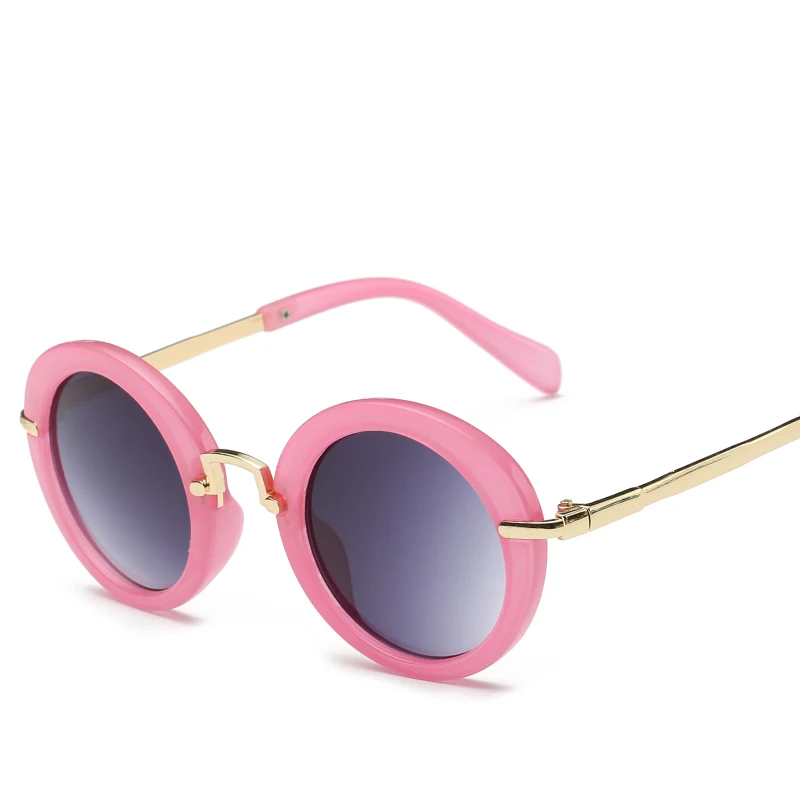 new fashion round Lovely cartoon childen sunglasses 2022 girls boys kids baby child sun glasses UV400 oculos de sol infantil
new fashion round Lovely cartoon childen sunglasses 2022 girls boys kids baby child sun glasses UV400 oculos de sol infantil