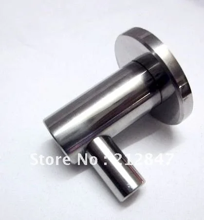 Bathroom and Home Round Base Hook Hanger L Shaped Silver Tone for Handbag Clothes Robe free shipping
Bathroom and Home Round Base Hook Hanger L Shaped Silver Tone for Handbag Clothes Robe free shipping
