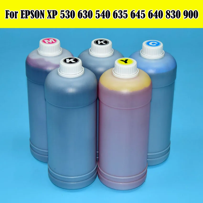 T410XL T410XLA T410 Pigment Ink For EPSON Expression Home XP-530 XP-630 XP-640 XP-540 XP-900 Printer Cartridge Ciss System
T410XL T410XLA T410 Pigment Ink For EPSON Expression Home XP-530 XP-630 XP-640 XP-540 XP-900 Printer Cartridge Ciss System
