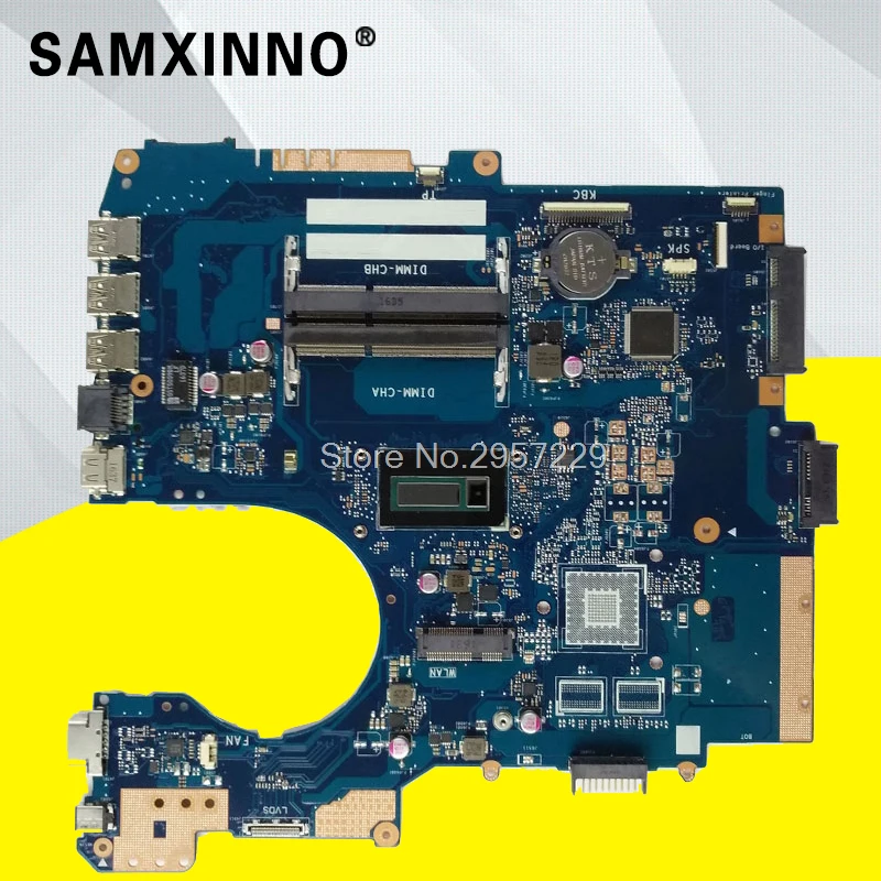 P552LA материнская плата для ноутбука I7-5500U CPU для Asus P552LJ P552LA P2520LA P2520LJ тестовая материнская плата P552LA материнская плата Тест 100% ok
P552LA материнская плата для ноутбука I7-5500U CPU для Asus P552LJ P552LA P2520LA P2520LJ тестовая материнская плата P552LA материнская плата Тест 100% ok