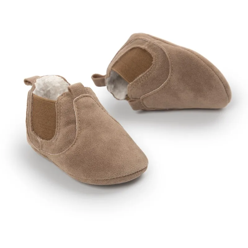 Infant Baby Autumn First Walkers Newborn Sneakers Warm Shoes Toddler Classic Casual Shoes Mocassins
Infant Baby Autumn First Walkers Newborn Sneakers Warm Shoes Toddler Classic Casual Shoes Mocassins