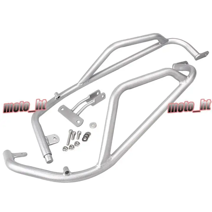 Для Honda NC700X NC750X 2012 2013 2014 2015 защита двигателя Highway Crash Bar защита серебро
Для Honda NC700X NC750X 2012 2013 2014 2015 защита двигателя Highway Crash Bar защита серебро