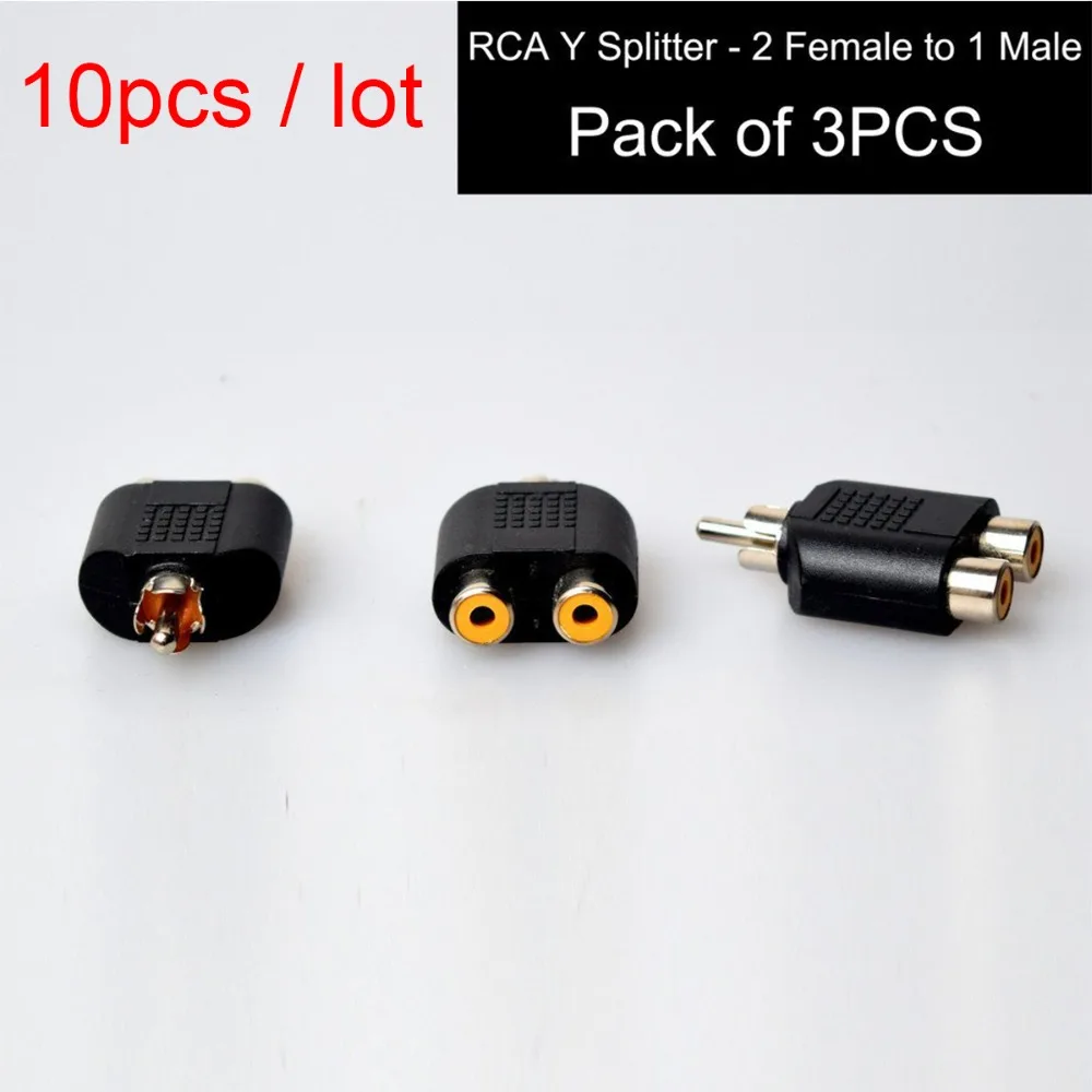 Адаптер YSplitter 10PCS30 2RCA «Мама»-1RCA «папа», 3 шт., входы RCA, дополнительные устройства для навигации, расширение для одной камеры заднего вида
Адаптер YSplitter 10PCS30 2RCA «Мама»-1RCA «папа», 3 шт., входы RCA, дополнительные устройства для навигации, расширение для одной камеры заднего вида
