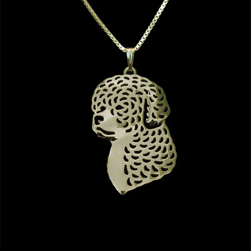 New Unique Romantic Gold Silver Color Portuguese Water Dog Pendant Necklace Hunger Games Necklace Women Best Friend Choker
New Unique Romantic Gold Silver Color Portuguese Water Dog Pendant Necklace Hunger Games Necklace Women Best Friend Choker