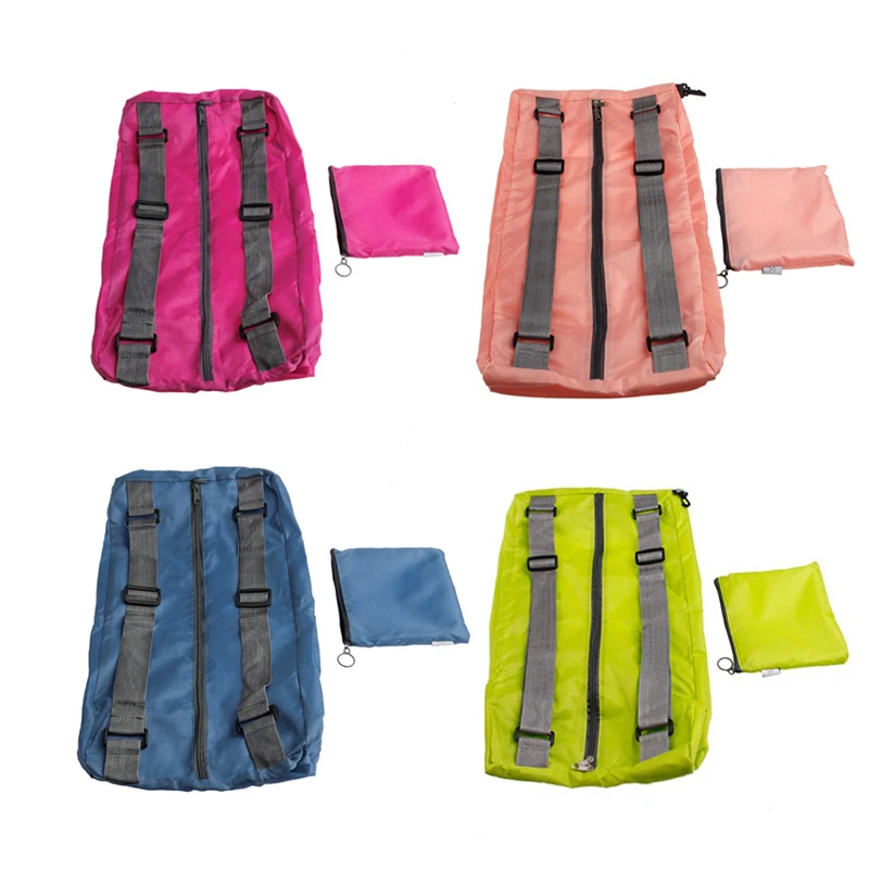 Sell at a loss! 2020 Women Men Nylon Large Capacity Foldable Backpacks Travel Shoulder Bags Multi-Function Lightweig
Sell at a loss! 2020 Women Men Nylon Large Capacity Foldable Backpacks Travel Shoulder Bags Multi-Function Lightweig
