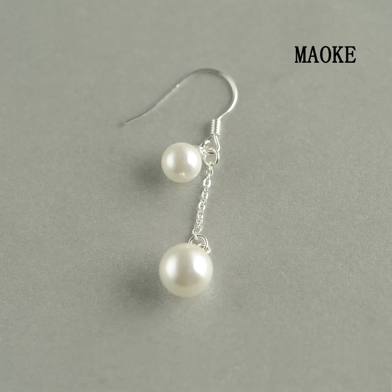 Promotions Fashion Simple 925 SV Pearl Ear Line Temperament Celebrity Wind Fashion Jewelry for Women's Fashion Gifts
Promotions Fashion Simple 925 SV Pearl Ear Line Temperament Celebrity Wind Fashion Jewelry for Women's Fashion Gifts