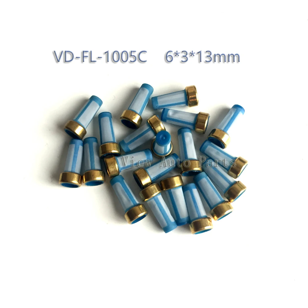 1000pcs For Opel Daewoo Corsa Vectra S10 Fuel Injector Basket Filter Top Quality Fuel injector Repair Service Kit VD-FL-1005C
1000pcs For Opel Daewoo Corsa Vectra S10 Fuel Injector Basket Filter Top Quality Fuel injector Repair Service Kit VD-FL-1005C