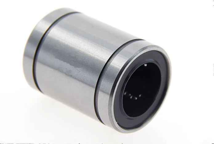 4PCS LM3UU LM5UU LM8UU LM10UU Linear Bearings for Rods Liner Rail Linear Shaft parts
4PCS LM3UU LM5UU LM8UU LM10UU Linear Bearings for Rods Liner Rail Linear Shaft parts