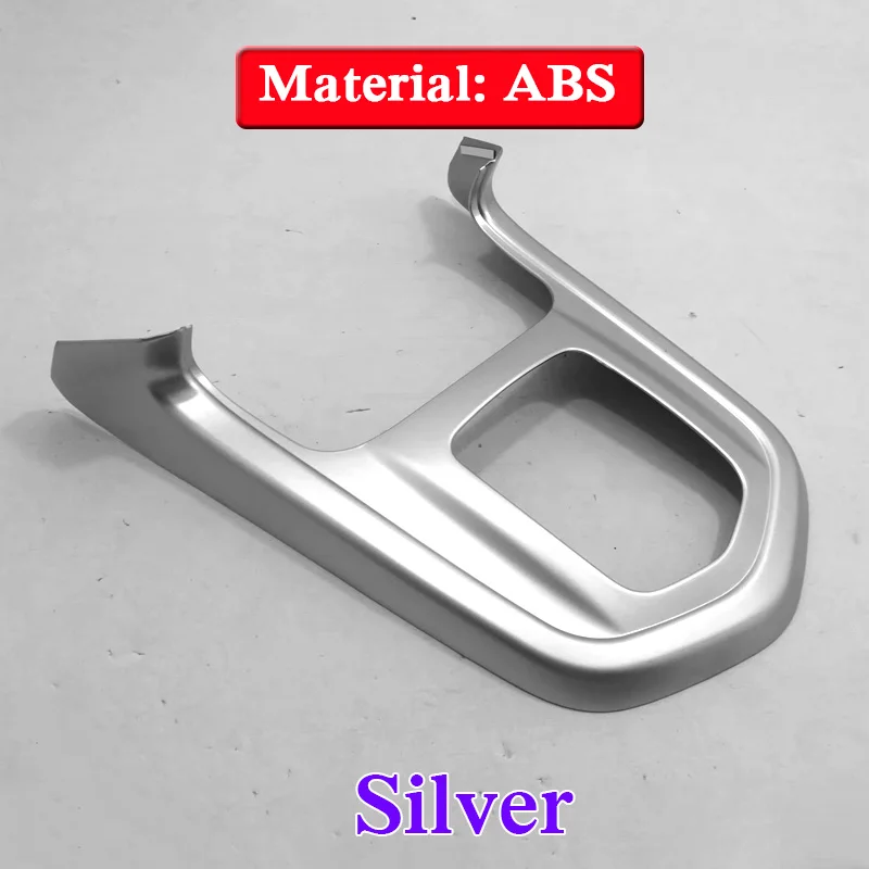 QCBXYYXH Car Gear Box Frame Cover For Nissan Terra Navara NP300 2018-2019 Car styling Internal Decoration Sequins Accessories
QCBXYYXH Car Gear Box Frame Cover For Nissan Terra Navara NP300 2018-2019 Car styling Internal Decoration Sequins Accessories