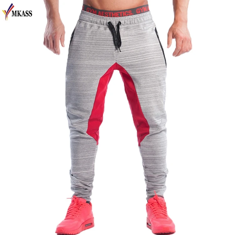2017 Autumn Men's Joggers Feet Pants Pleated Print Sweatpants Zipper Cozy Casual Pants Simple Cotton Male Trousers 2XL
2017 Autumn Men's Joggers Feet Pants Pleated Print Sweatpants Zipper Cozy Casual Pants Simple Cotton Male Trousers 2XL