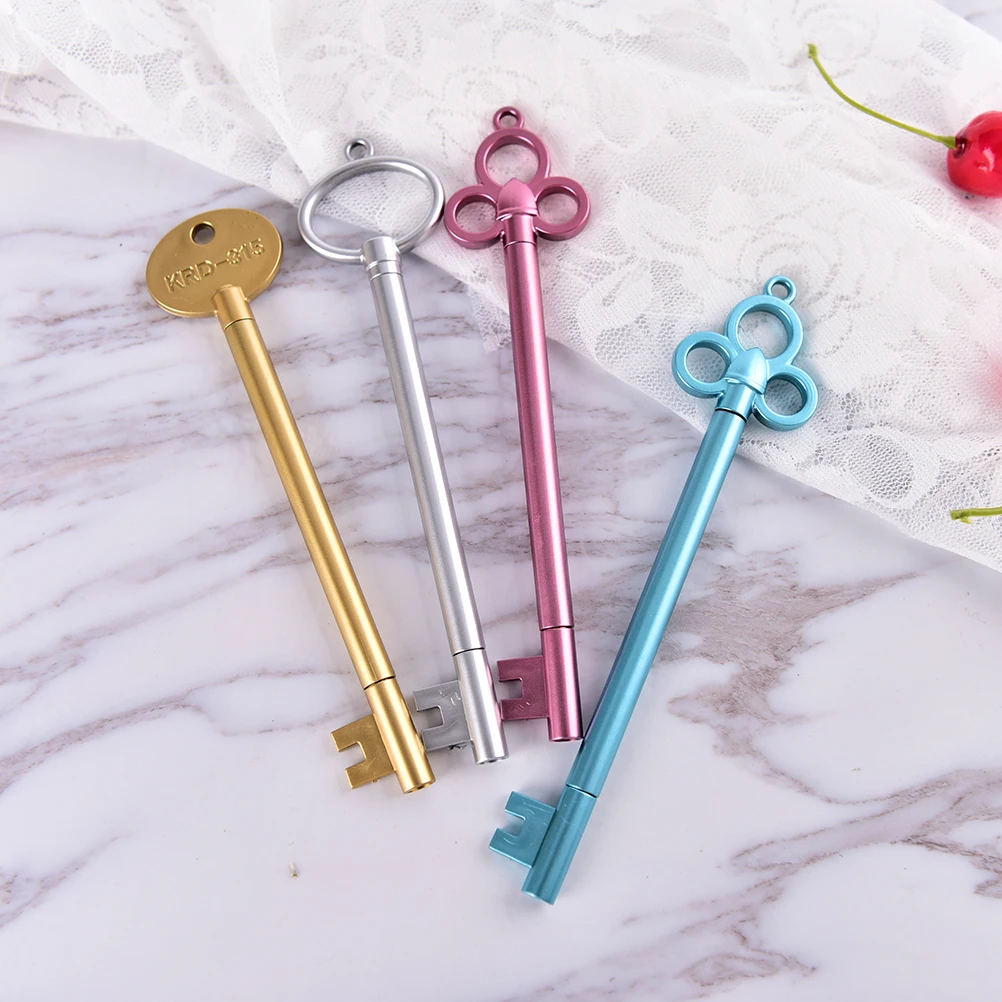 2pcs Japan Ball Point Pen Fine Small Key Gel Pen/cute Cartoon/Good Quality/School Supplies/stationery/papelaria
2pcs Japan Ball Point Pen Fine Small Key Gel Pen/cute Cartoon/Good Quality/School Supplies/stationery/papelaria