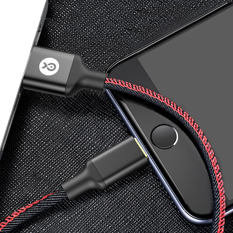 Biaze 5A USB C зарядный кабель Тип передачи данных для быстрой зарядки Xiaomi Mi 8 зарядного