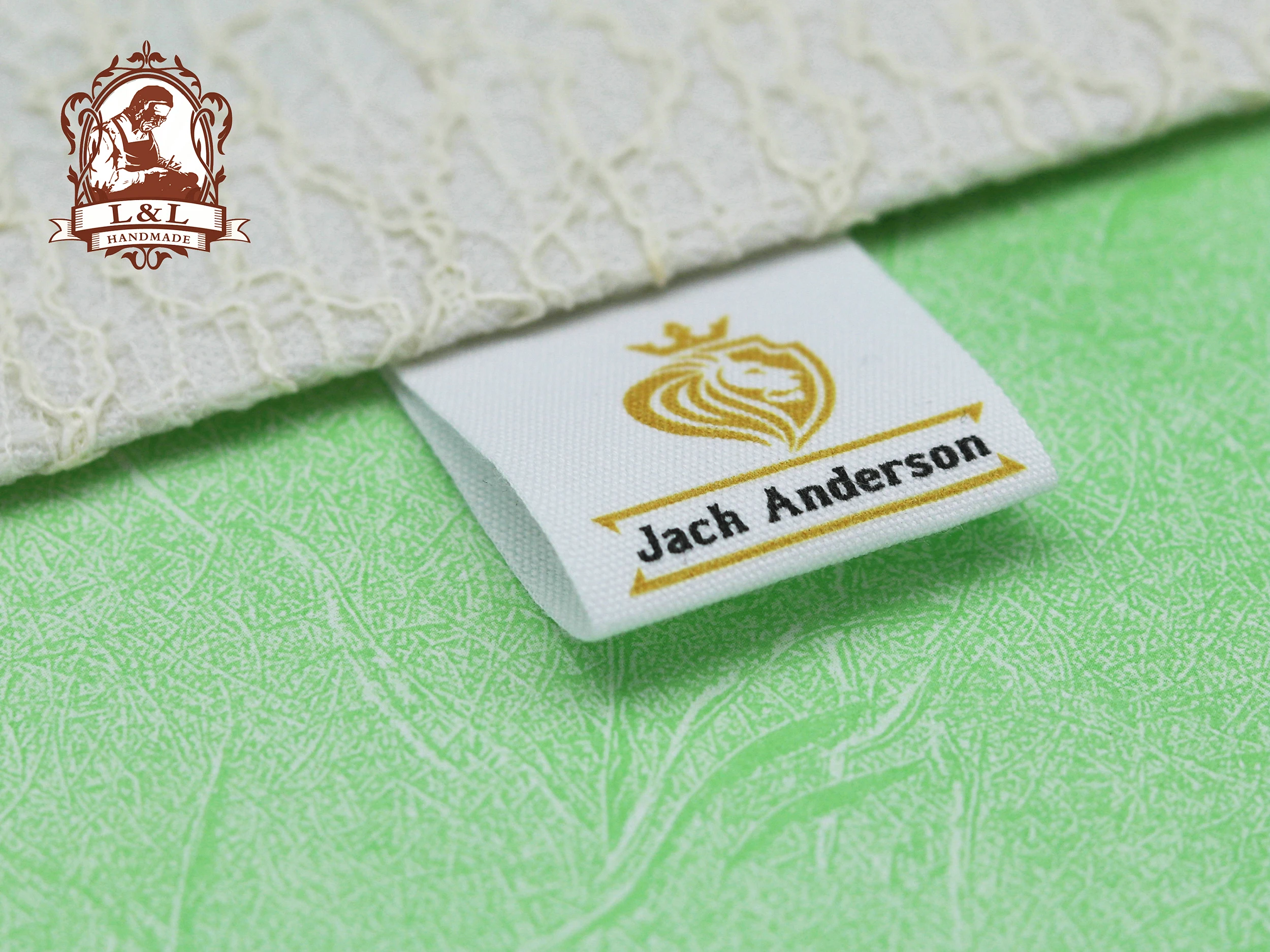 Custom Sewing label, Handmade Tags, Custom kids Name Labels,Cotton Ribbon labels, Logo Labels(MD16)
Custom Sewing label, Handmade Tags, Custom kids Name Labels,Cotton Ribbon labels, Logo Labels(MD16)