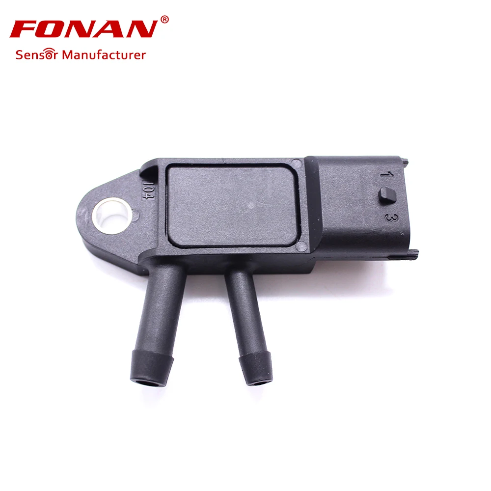 Датчик давления выхлопной трубы DPF для Jeep Renegade Dodge Journey Fiat freeont 2,0 CRD 0281002783 0281002784 0281006287
Датчик давления выхлопной трубы DPF для Jeep Renegade Dodge Journey Fiat freeont 2,0 CRD 0281002783 0281002784 0281006287