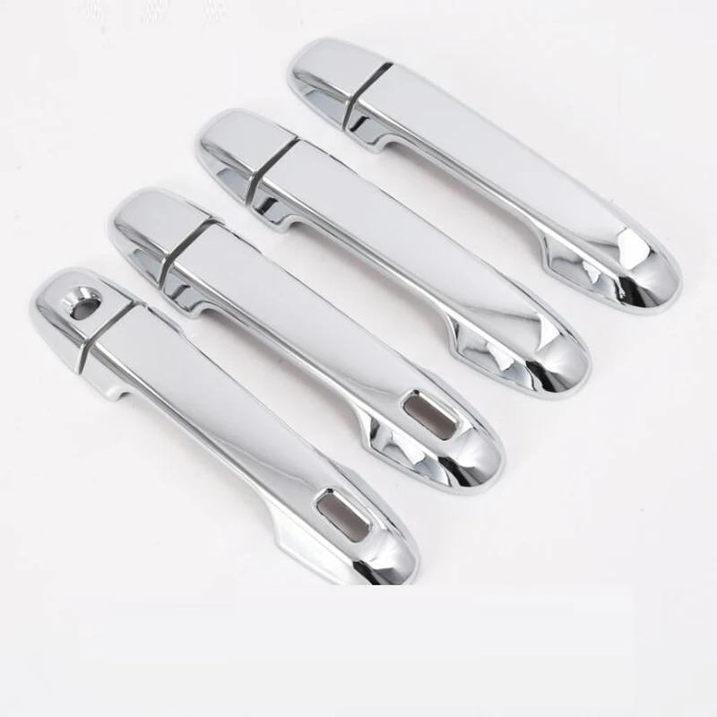 For SUBARU Forester 2019 8PCS Car Door Handle Bowl Protector Cover Trim Moldings ABS Chrome Car Styling Accessories
For SUBARU Forester 2019 8PCS Car Door Handle Bowl Protector Cover Trim Moldings ABS Chrome Car Styling Accessories