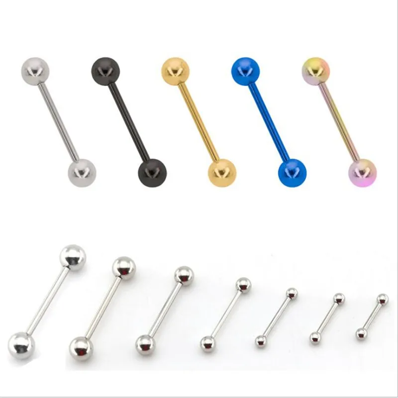 Titanium 316L Stainless Steel Ears Body Jewelry 38mm IP Plating No Fade Allergy Free
Titanium 316L Stainless Steel Ears Body Jewelry 38mm IP Plating No Fade Allergy Free