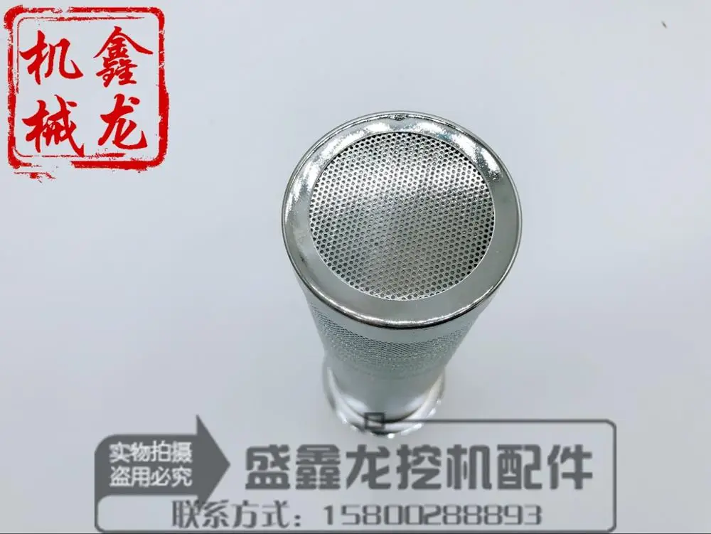 Application of Kobelco SK75-8 130-8 excavator cap 200-8 250-8 330-8 diesel filter box
Application of Kobelco SK75-8 130-8 excavator cap 200-8 250-8 330-8 diesel filter box