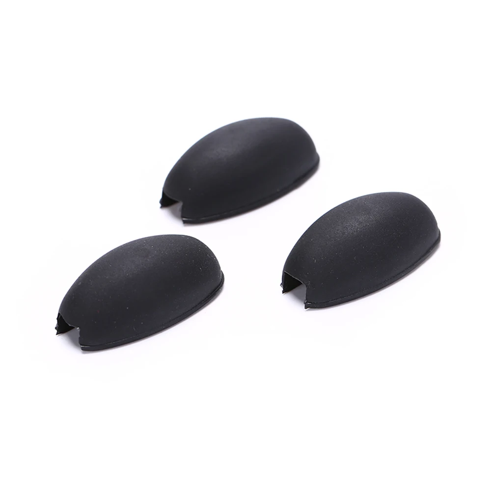IRIN 3 Pcs Rubber Saxophone Keys Risers Woodwind Instrument Saxophone Thumb Finger Rest For Sax Keys Parts & Accessories
IRIN 3 Pcs Rubber Saxophone Keys Risers Woodwind Instrument Saxophone Thumb Finger Rest For Sax Keys Parts & Accessories