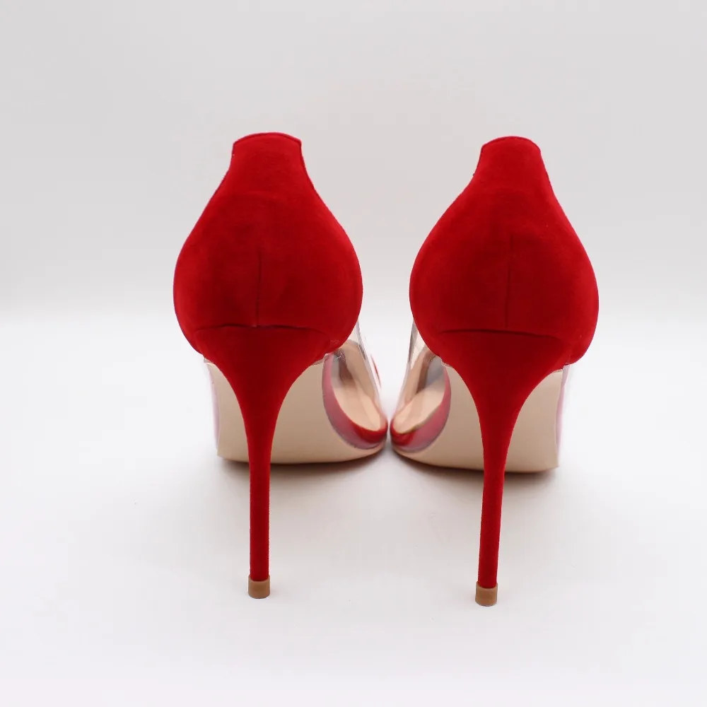 Free shipping fashion women Pumps lady red PVC Pointy toe high heels shoes 10cm bride wedding shoes
Free shipping fashion women Pumps lady red PVC Pointy toe high heels shoes 10cm bride wedding shoes