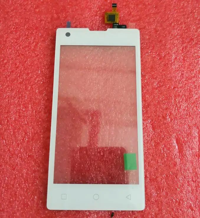 4.5inch touch panel touch screen digitizer glass touch Sensor For Tele2 Midi mobile phone parts
4.5inch touch panel touch screen digitizer glass touch Sensor For Tele2 Midi mobile phone parts