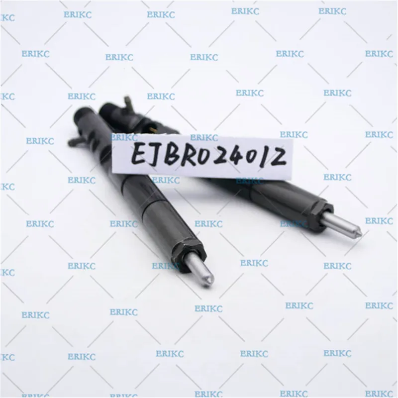ERIKC Common Rail Injection System EJBR02401Z Fuel Pump Injector EJB R02401Z Auto Injection for Delphi
ERIKC Common Rail Injection System EJBR02401Z Fuel Pump Injector EJB R02401Z Auto Injection for Delphi