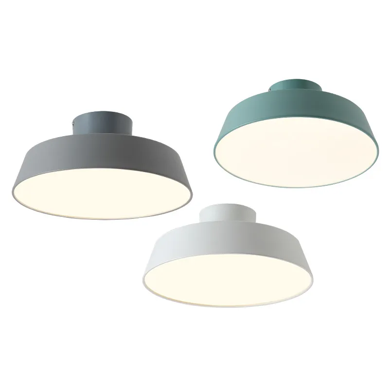 Post modern simple macaron ceiling lights colorful lovely sweet family corridor deco adjustable lampshade surface mounted lamp
Post modern simple macaron ceiling lights colorful lovely sweet family corridor deco adjustable lampshade surface mounted lamp