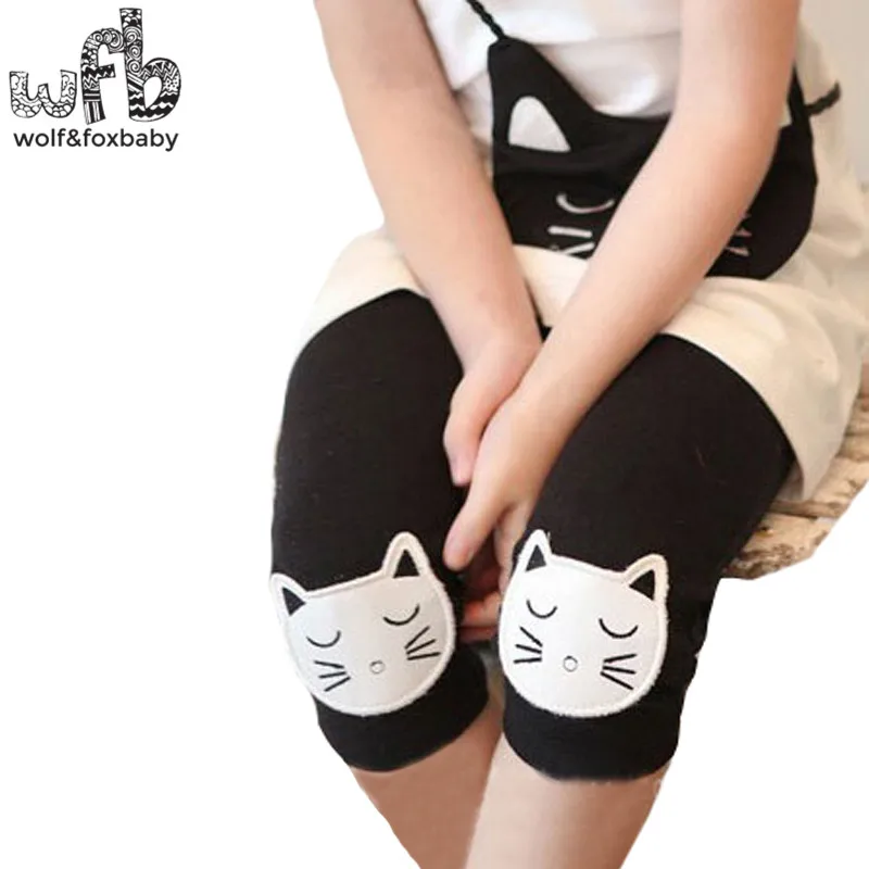 Retail 2-10years leggings cartoon cat thin calf-length children Kids infant Baby for spring autumn fall summer
Retail 2-10years leggings cartoon cat thin calf-length children Kids infant Baby for spring autumn fall summer