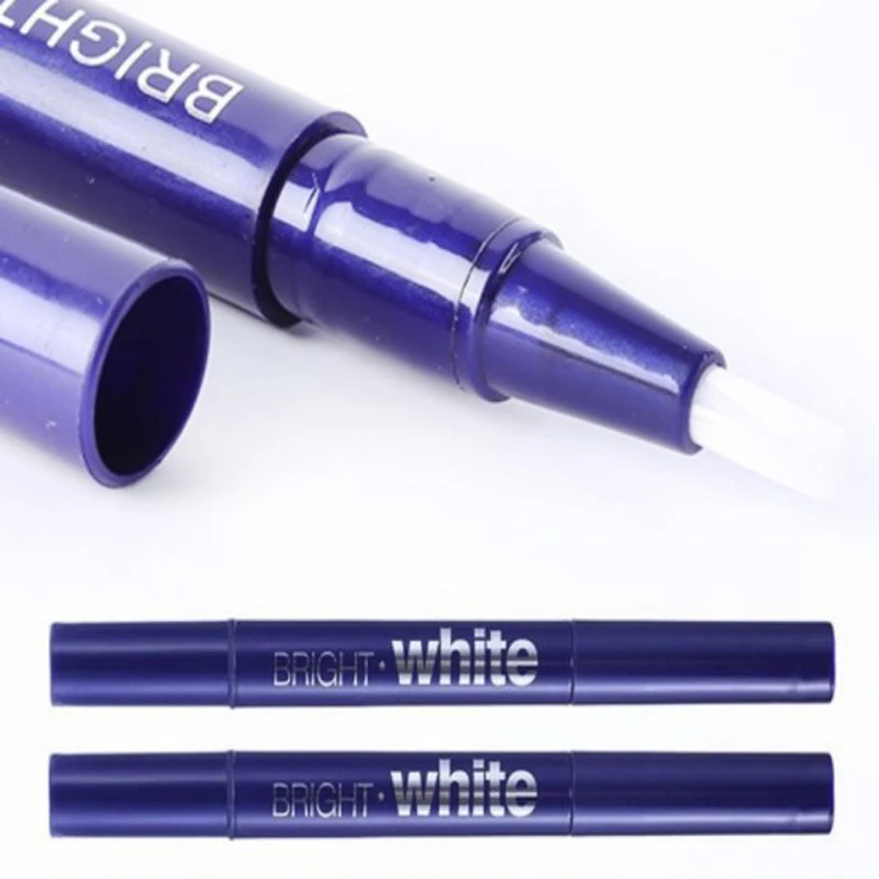 Bright White Teeth Whitening Gel Pen Teeth Whitening Bleaching System Tooth Gel Whitener Bleach Remove Stains
Bright White Teeth Whitening Gel Pen Teeth Whitening Bleaching System Tooth Gel Whitener Bleach Remove Stains