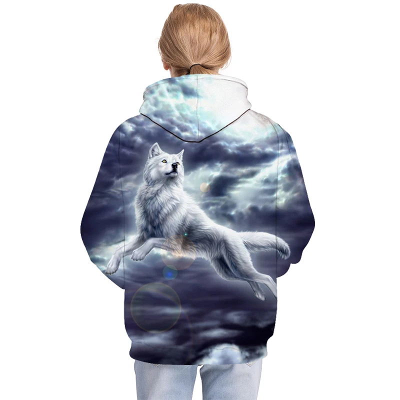 Wolf Printed Men 3d Sweathsirts Animal Hoodies Boy Pullovers Unisex Tracksuit Brand Outwear Quality 6XL Male Coat Hooded Jakcet
Wolf Printed Men 3d Sweathsirts Animal Hoodies Boy Pullovers Unisex Tracksuit Brand Outwear Quality 6XL Male Coat Hooded Jakcet