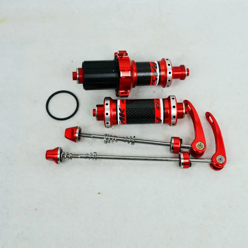 Carbon fiber road straight pull flower drum 20/24 hole bicycle shaft 7/8/9/10/11 speed front two rear four Palin bearing
Carbon fiber road straight pull flower drum 20/24 hole bicycle shaft 7/8/9/10/11 speed front two rear four Palin bearing